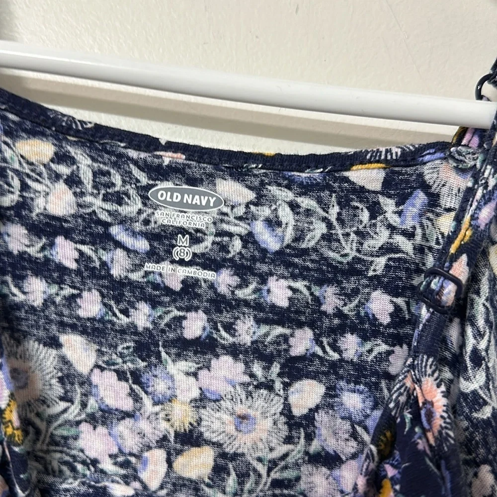 Old navy tank tops